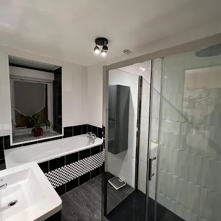 Prive Apartamento Lourdes