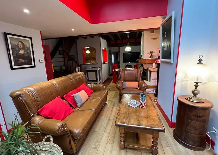 Prive Διαμέρισμα *