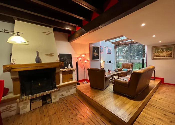 Prive Διαμέρισμα *