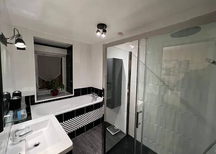 Prive Διαμέρισμα Λούρδη